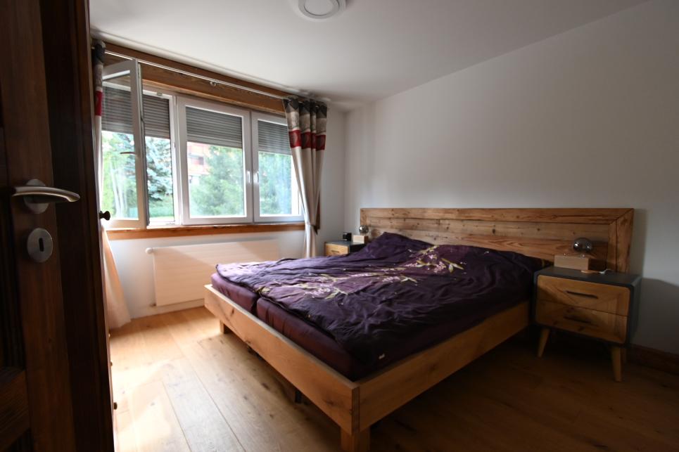 Appartement 3.5 pièces à Crans-Montana