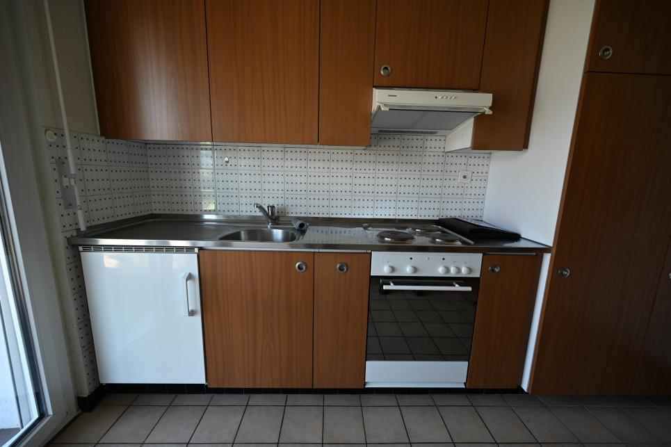 Appartement 3.5 pièces à Salins
