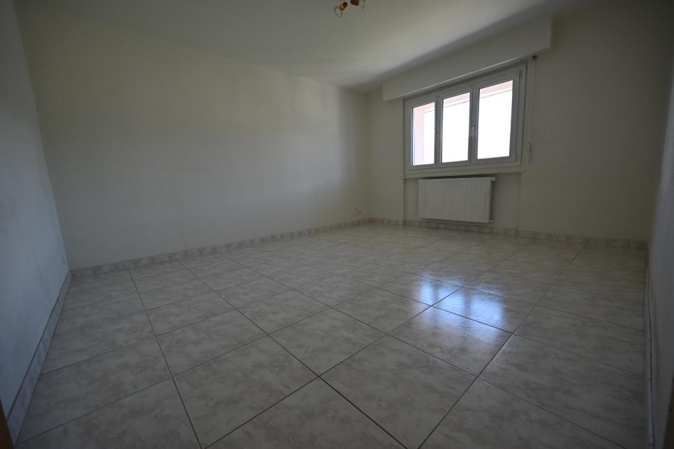 Appartement 3.5 pièces à Salins