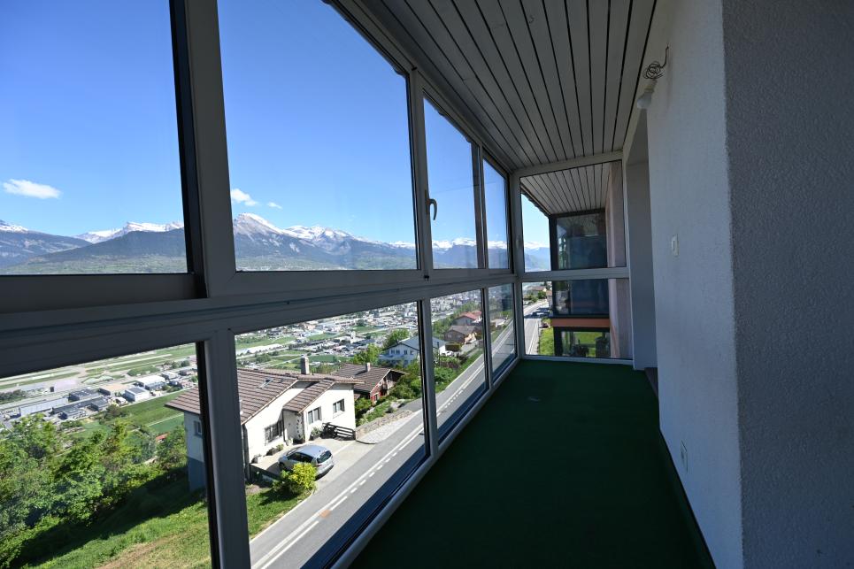 Appartement 3.5 pièces à Salins
