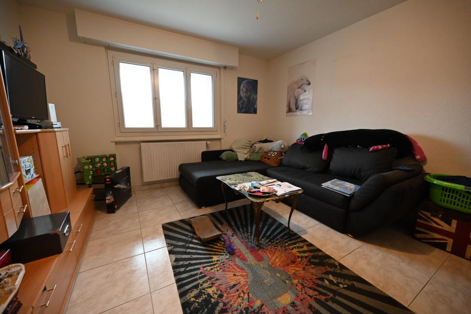 Appartement 3.5 pièces à Salins