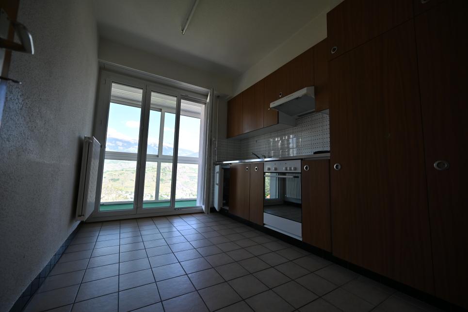 Appartement 3.5 pièces à Salins
