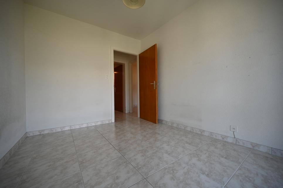 Appartement 3.5 pièces à Salins