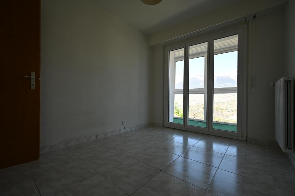 Appartement 3.5 pièces à Salins