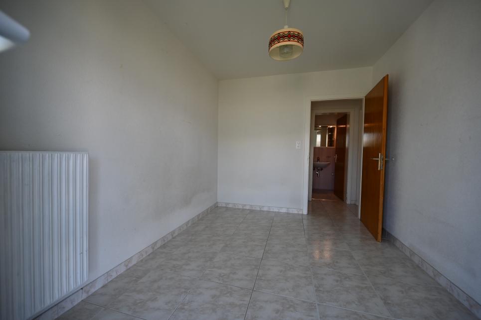 Appartement 3.5 pièces à Salins