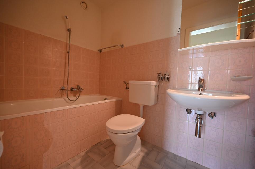 Appartement 3.5 pièces à Salins