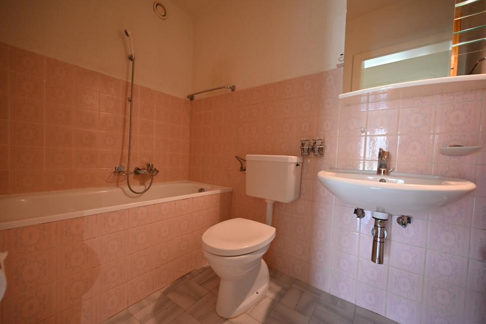 Appartement 3.5 pièces à Salins