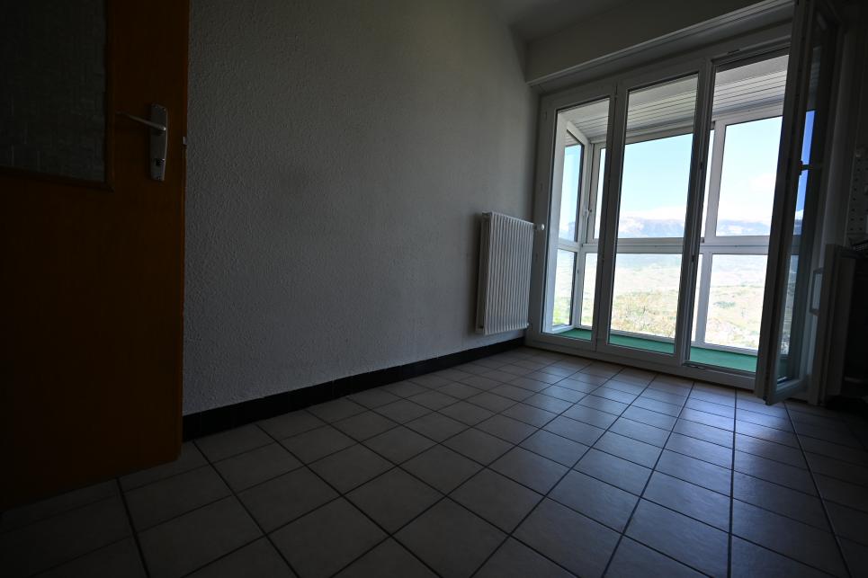 Appartement 3.5 pièces à Salins
