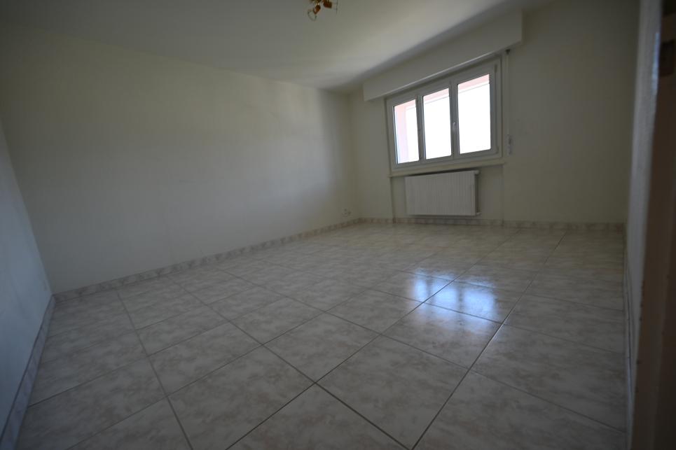 Appartement 3.5 pièces à Salins