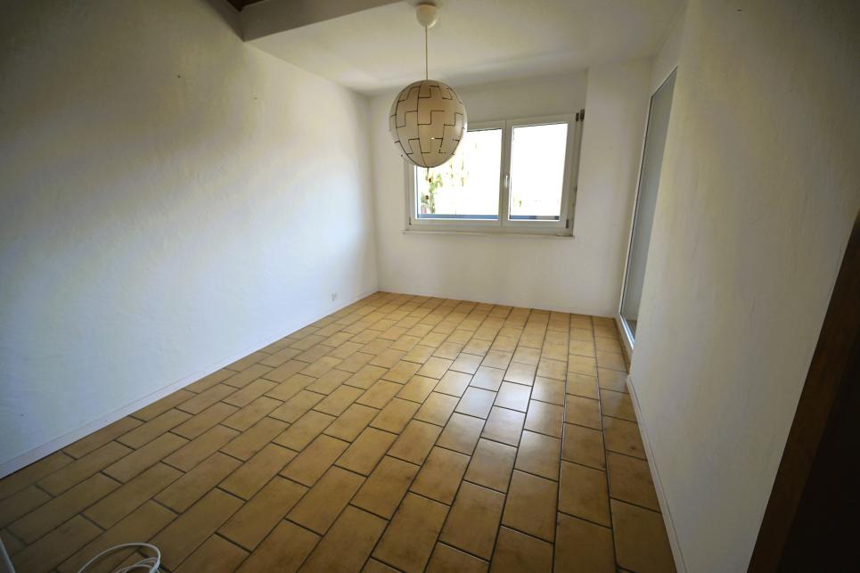 Appartement 5.5 pièces à Sion