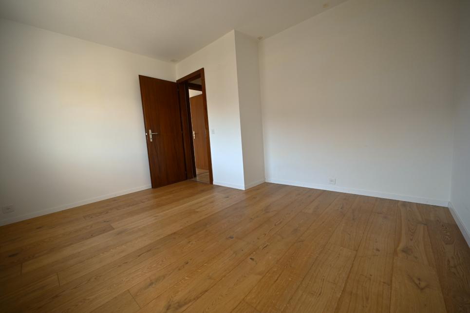 Appartement 5.5 pièces à Sion