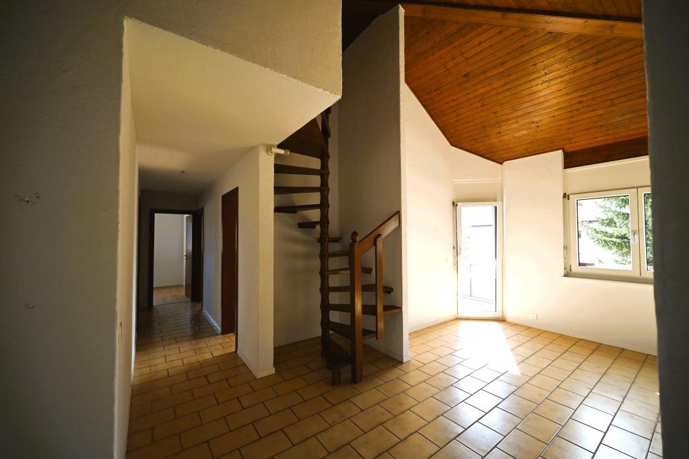 Appartement 5.5 pièces à Sion