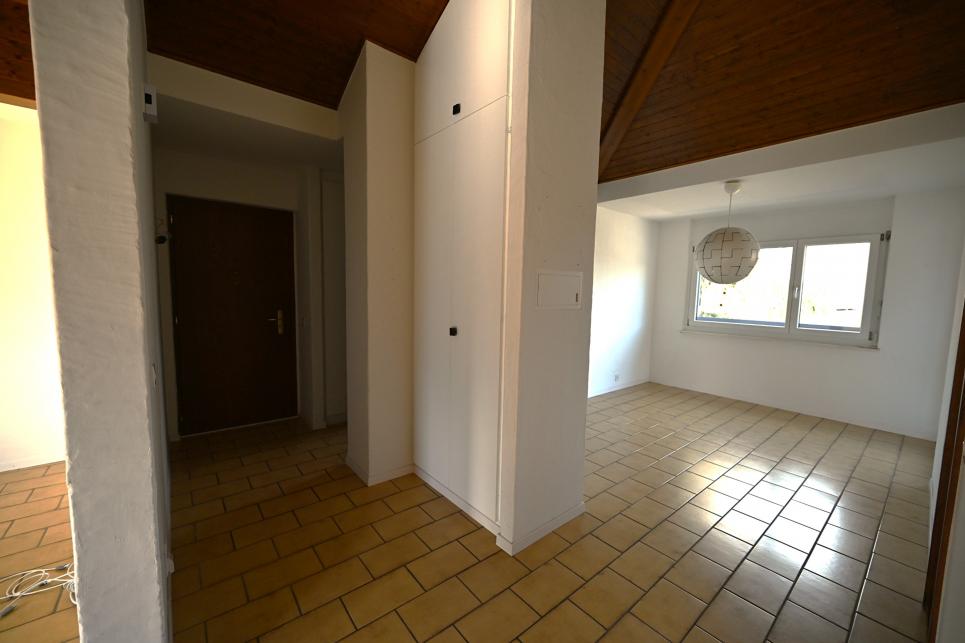 Appartement 5.5 pièces à Sion