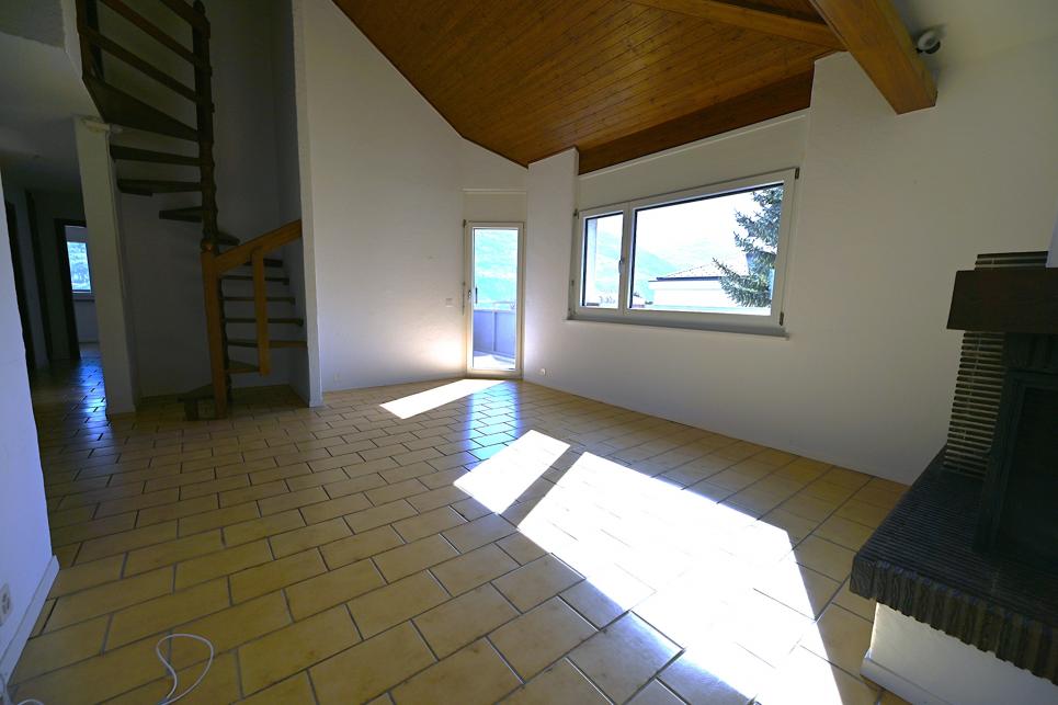 Appartement 5.5 pièces à Sion