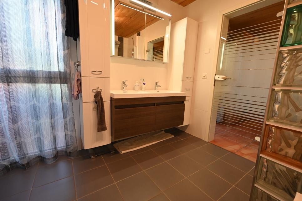 Villa Individuelle 5.5 pièces à Ardon