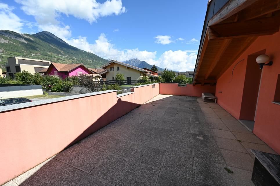 Villa Individuelle 5.5 pièces à Ardon