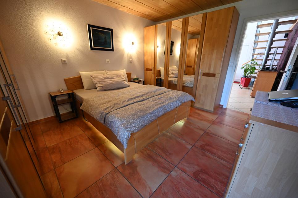 Villa Individuelle 5.5 pièces à Ardon