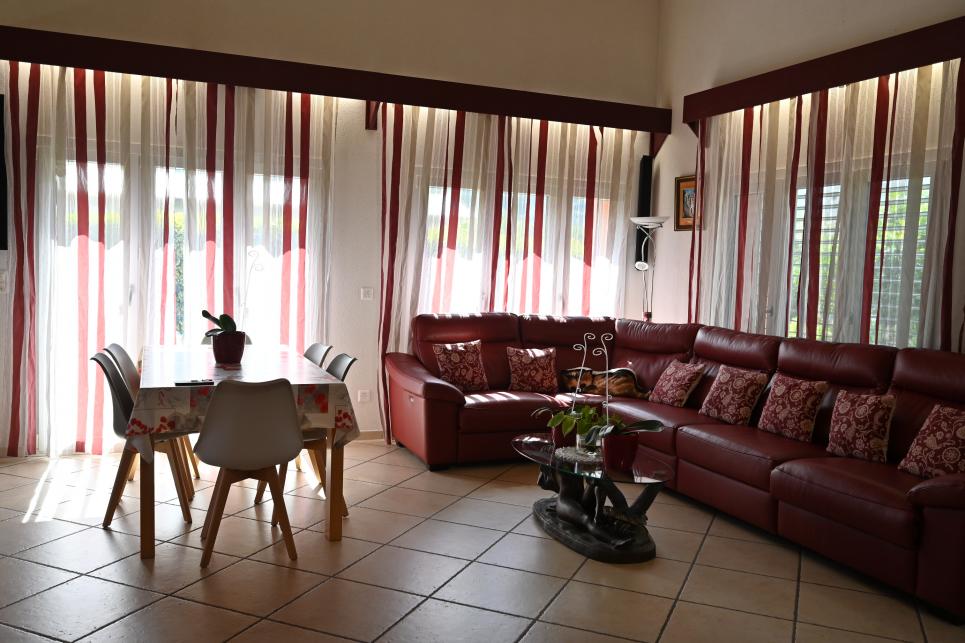 Villa Individuelle 5.5 pièces à Ardon