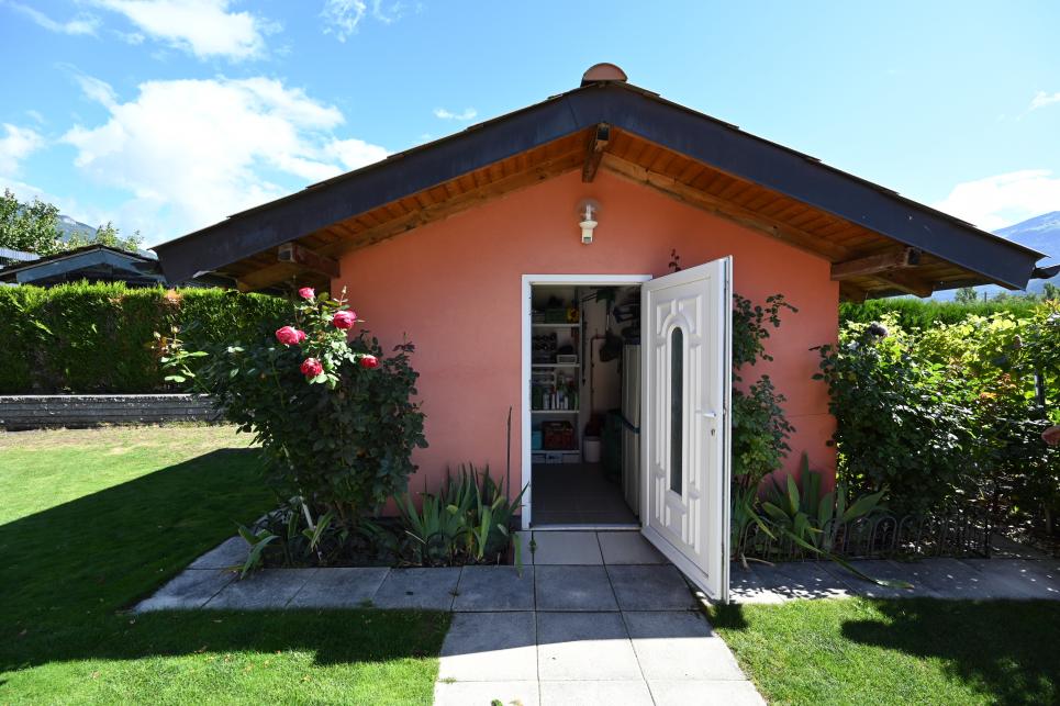 Villa Individuelle 5.5 pièces à Ardon