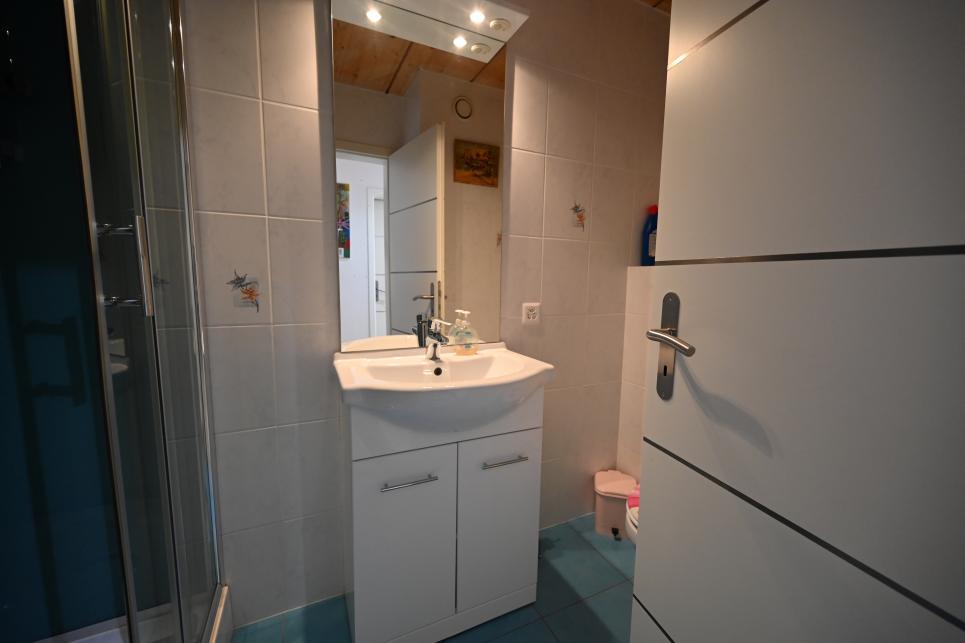 Villa Individuelle 5.5 pièces à Ardon