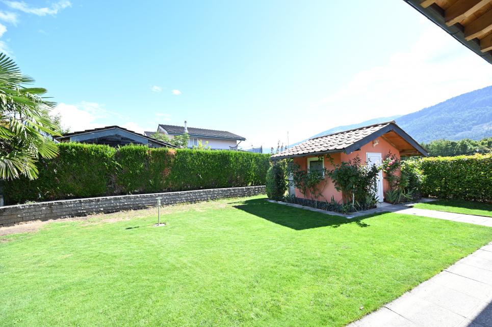 Villa Individuelle 5.5 pièces à Ardon