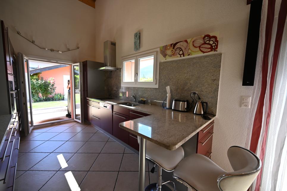 Villa Individuelle 5.5 pièces à Ardon