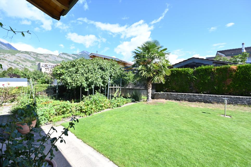 Villa Individuelle 5.5 pièces à Ardon