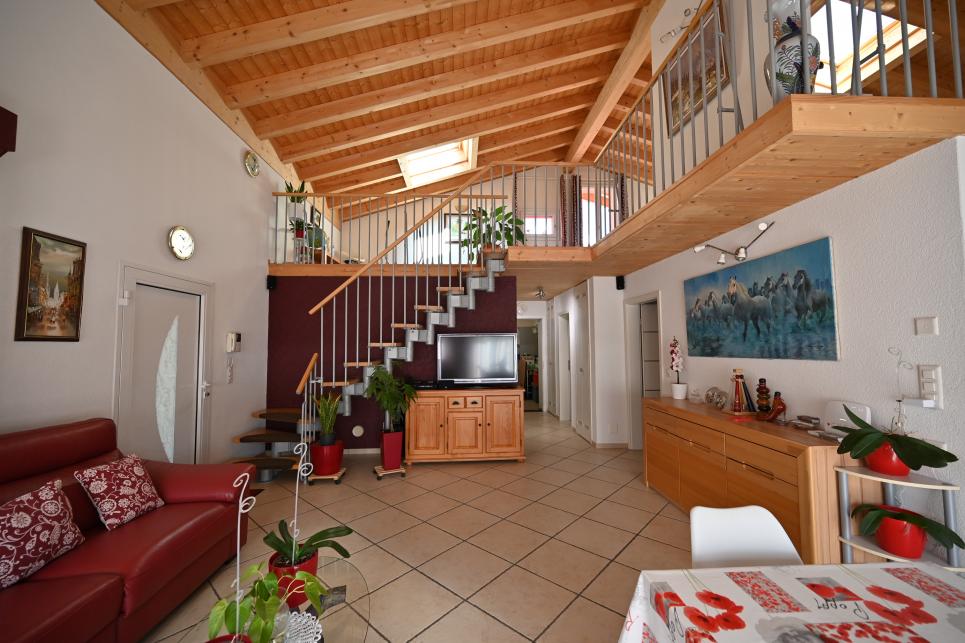 Villa Individuelle 5.5 pièces à Ardon