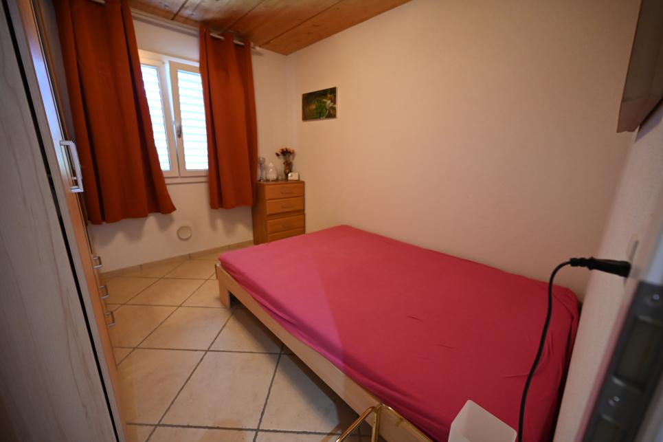 Villa Individuelle 5.5 pièces à Ardon