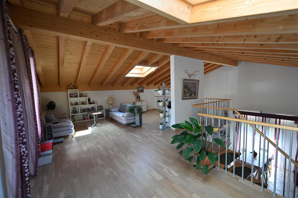Villa Individuelle 5.5 pièces à Ardon