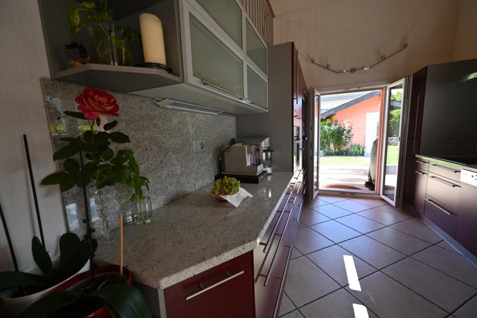 Villa Individuelle 5.5 pièces à Ardon