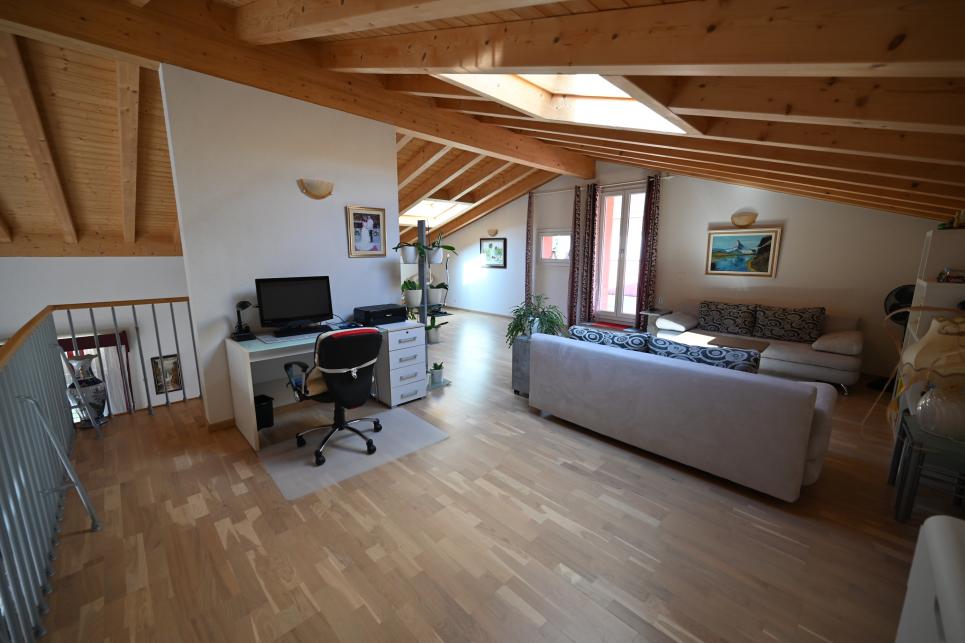 Villa Individuelle 5.5 pièces à Ardon