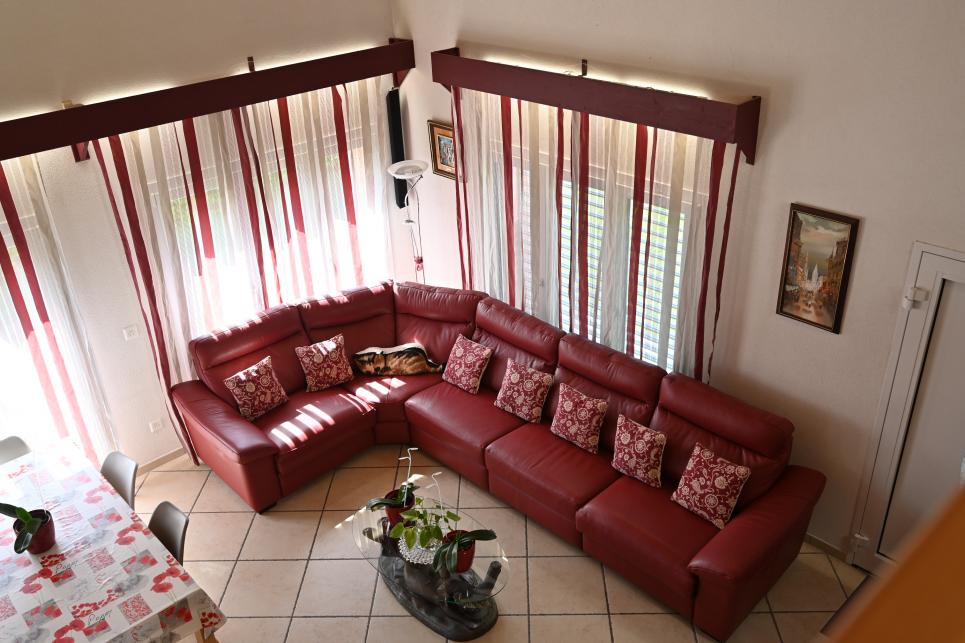 Villa Individuelle 5.5 pièces à Ardon