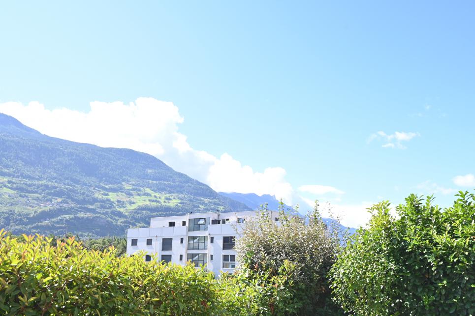 Villa Individuelle 5.5 pièces à Ardon