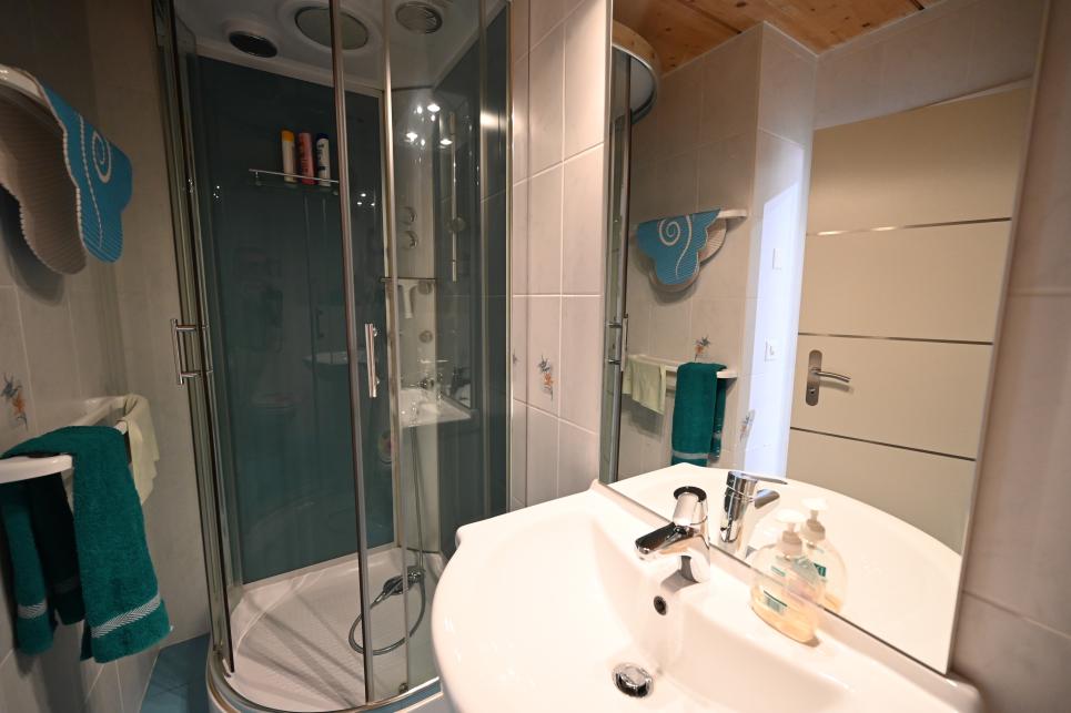 Villa Individuelle 5.5 pièces à Ardon
