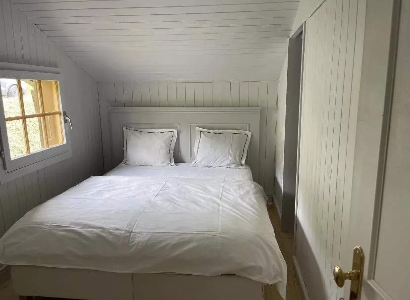 Chalet Nele Mayens d'Arbaz