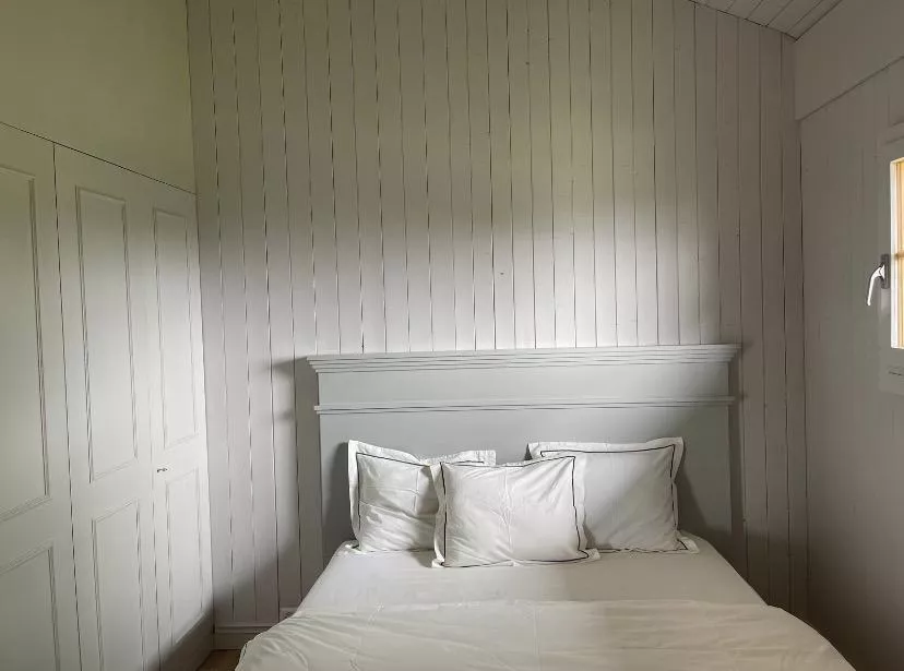 Chalet Nele Mayens d'Arbaz