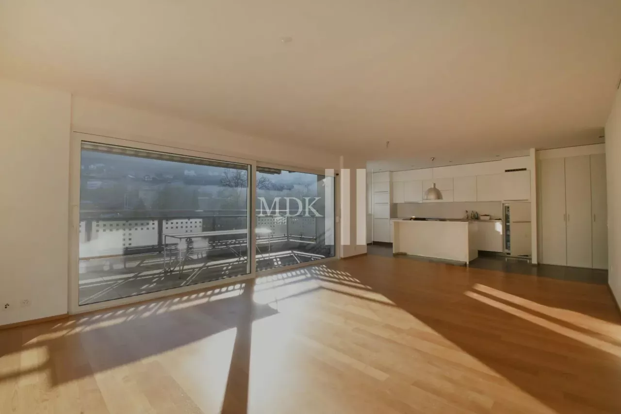 Appartement 4.5 pièces à Monthey