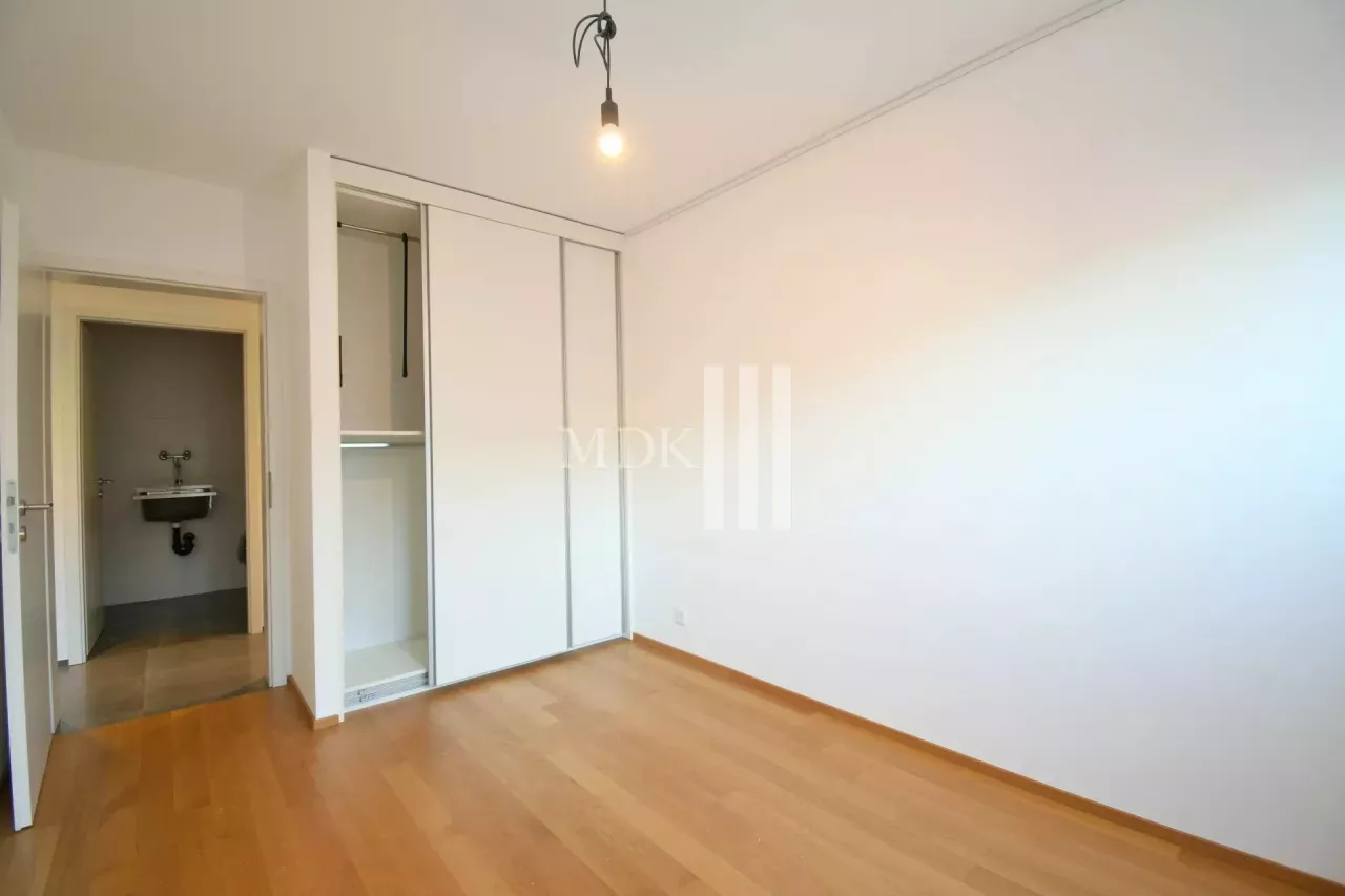 Appartement 4.5 pièces à Monthey