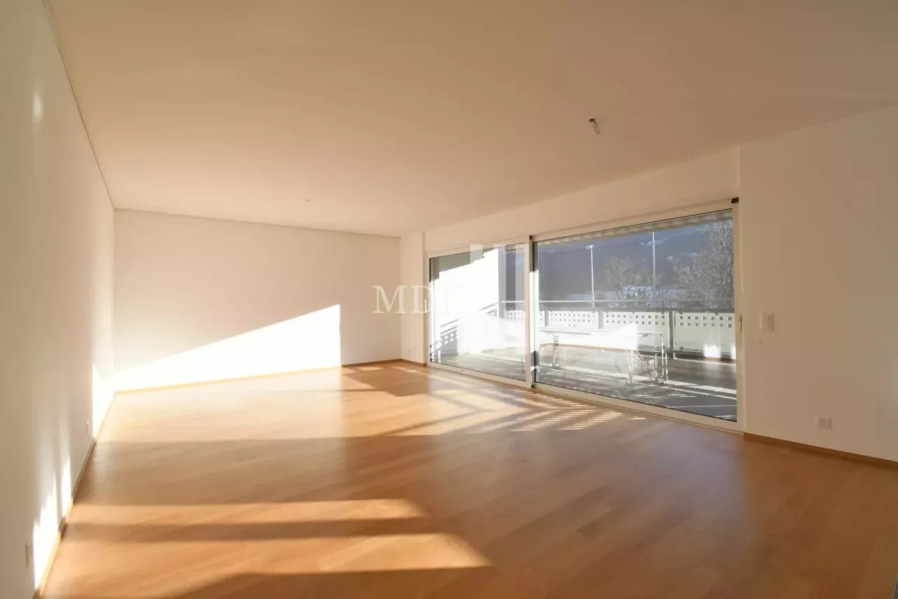 Appartement 4.5 pièces à Monthey