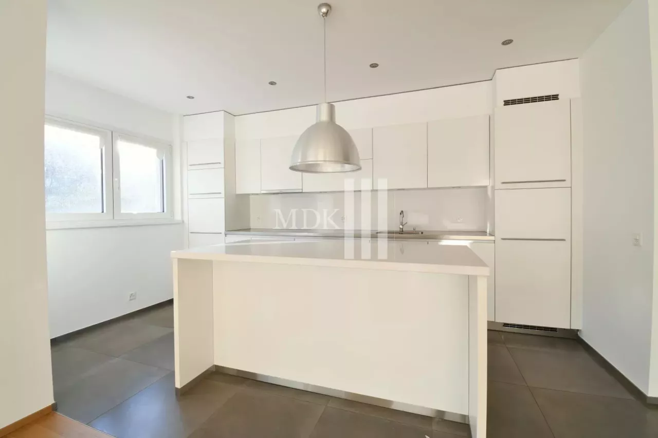 Appartement 4.5 pièces à Monthey