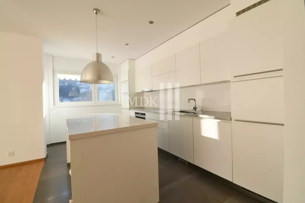 Appartement 4.5 pièces à Monthey