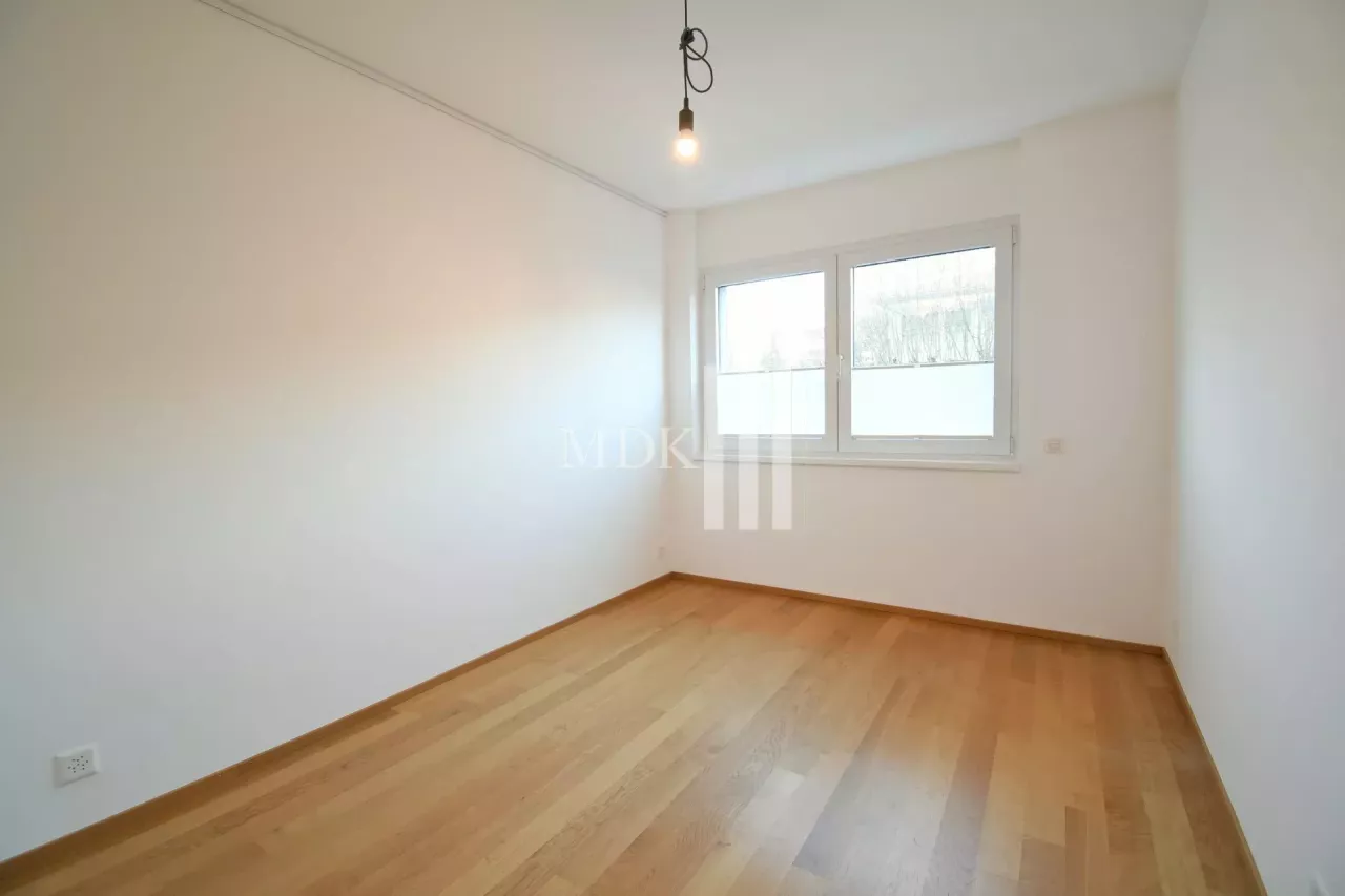 Appartement 4.5 pièces à Monthey