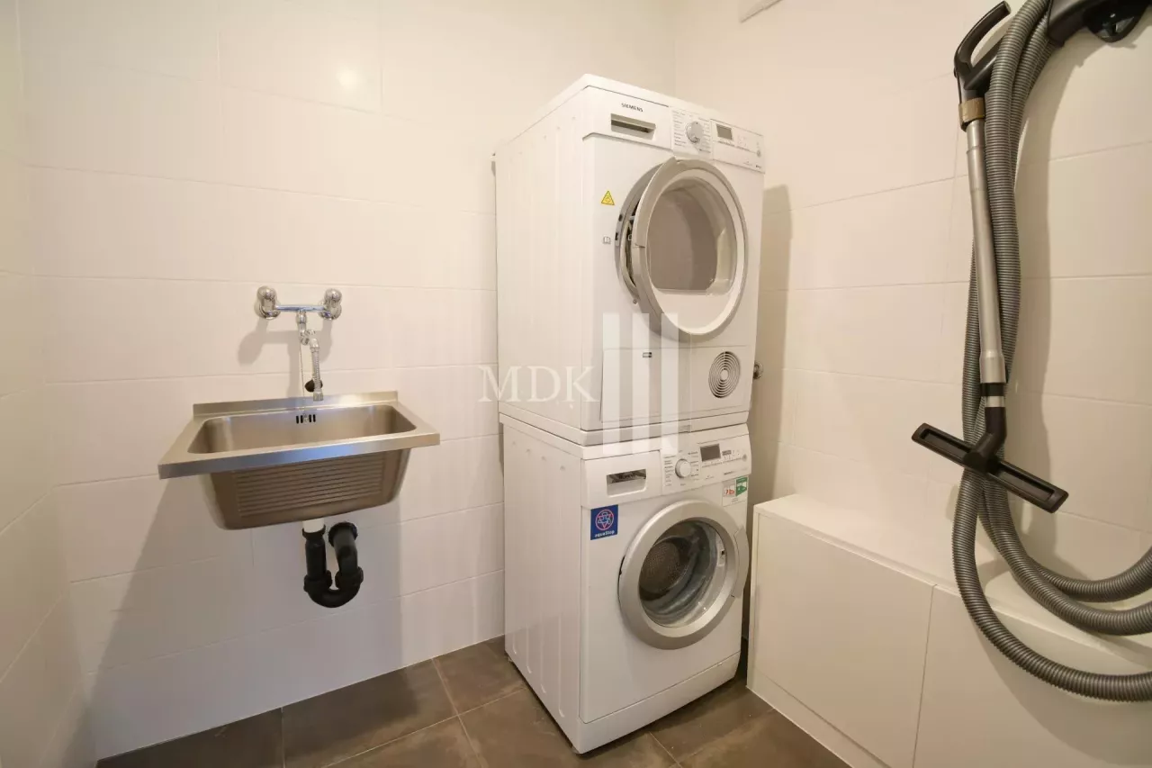 Appartement 4.5 pièces à Monthey