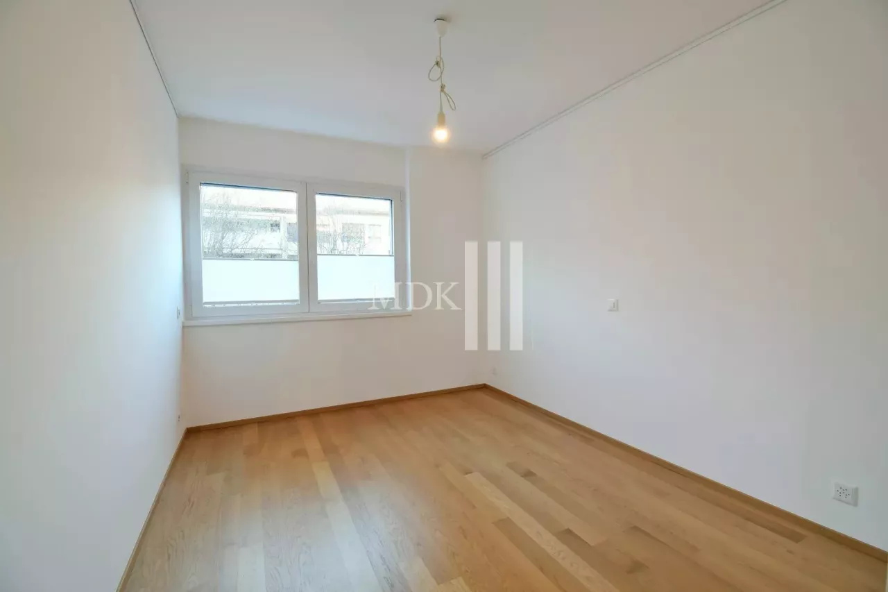 Appartement 4.5 pièces à Monthey