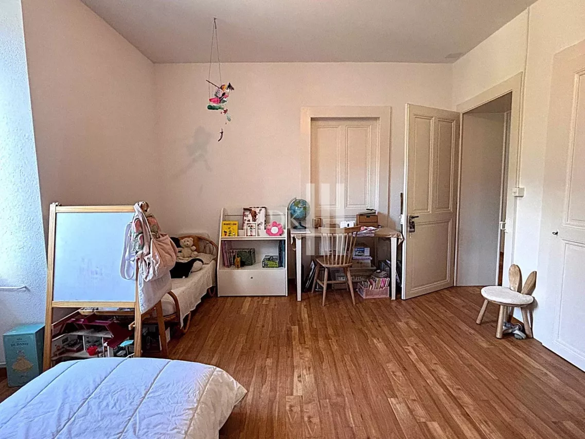 Un bel appartement de 3.5 pièces à louer au 2ème étage