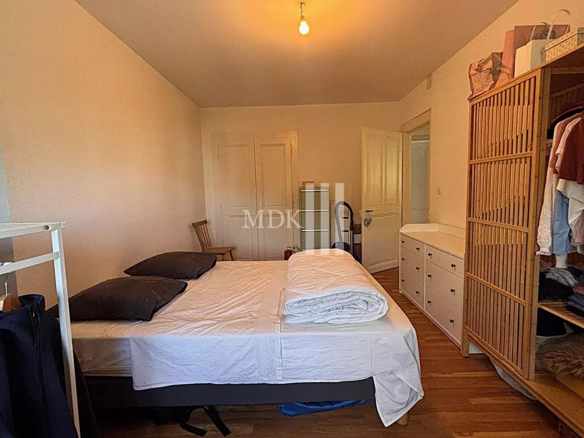 Un bel appartement de 3.5 pièces à louer au 2ème étage