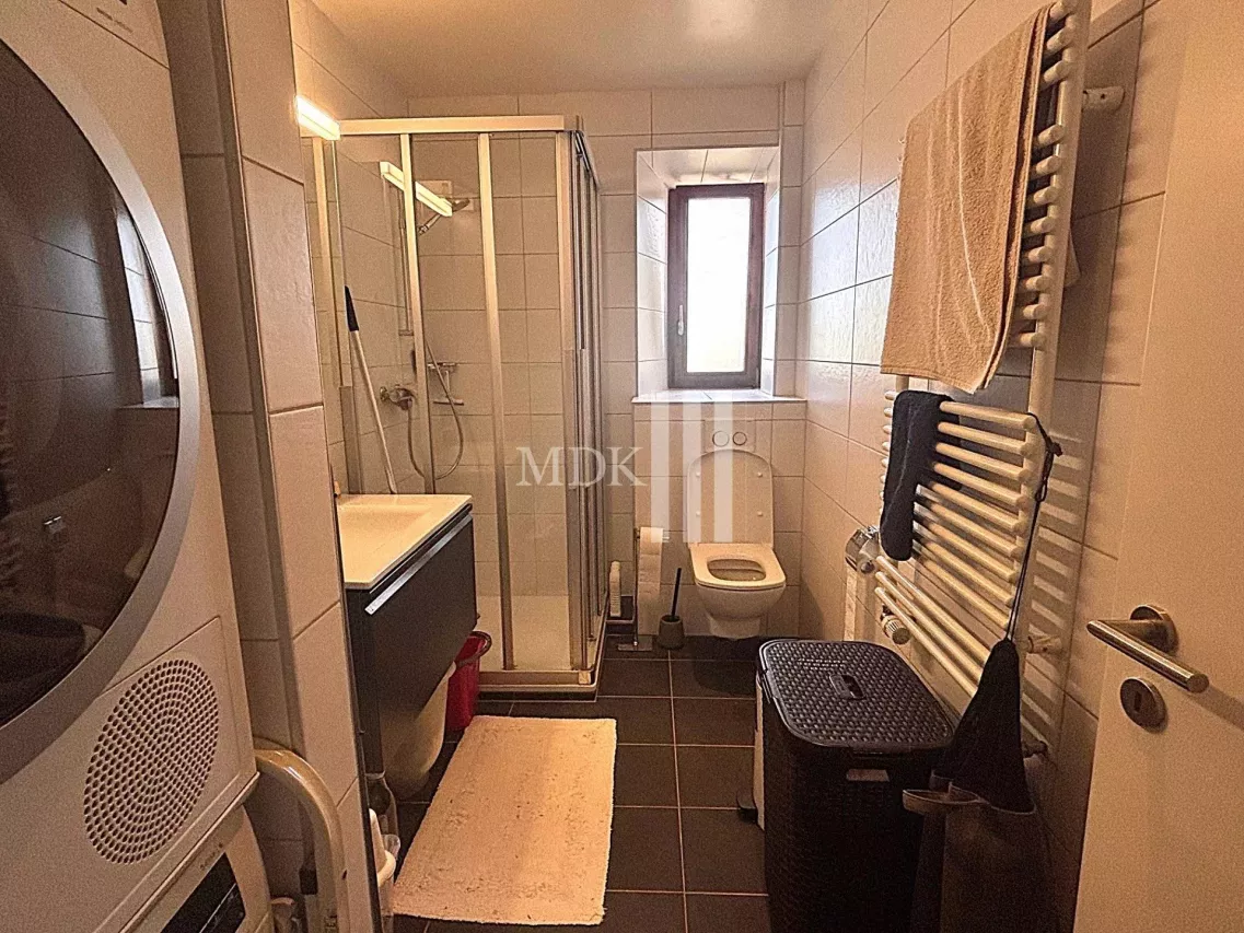 Un bel appartement de 3.5 pièces à louer au 2ème étage