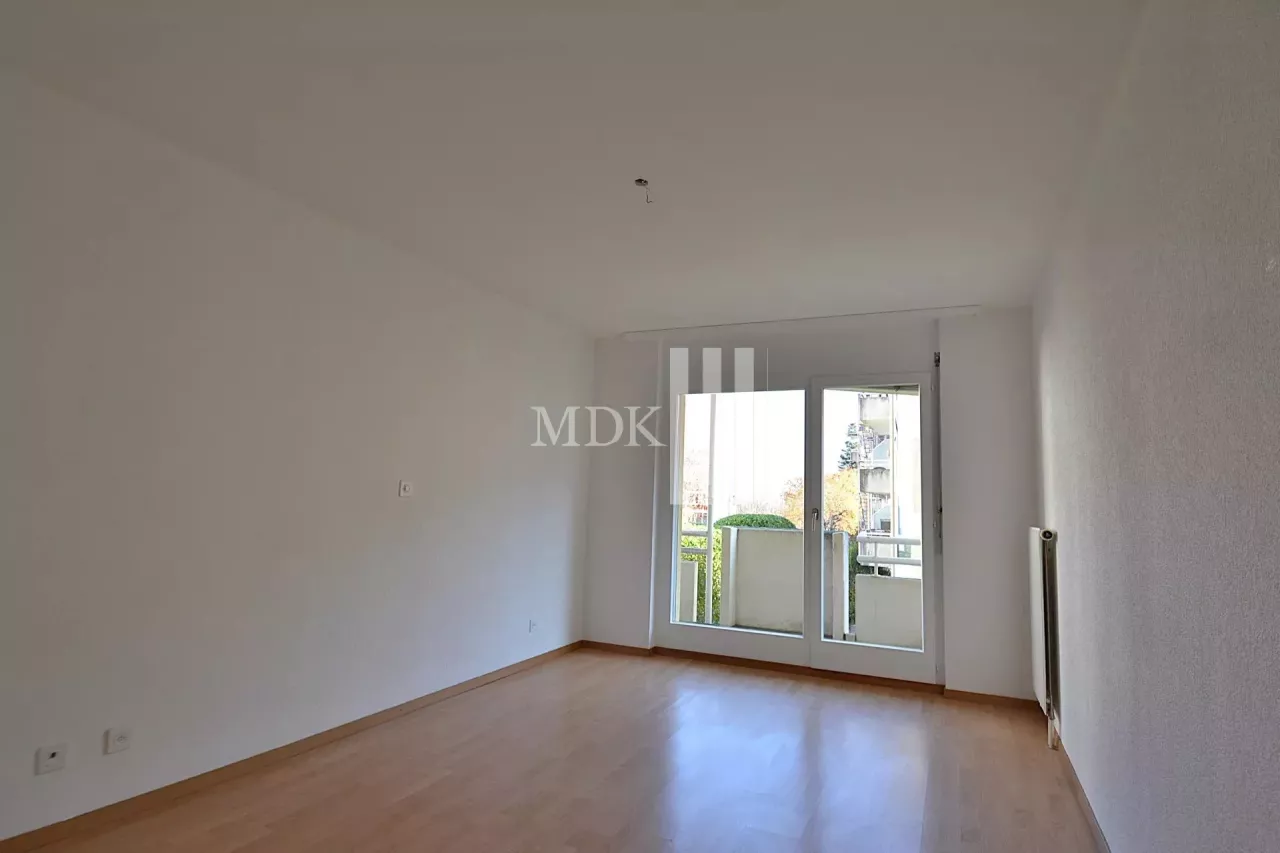 Appartement de 3.5 pièces à louer à Monthey