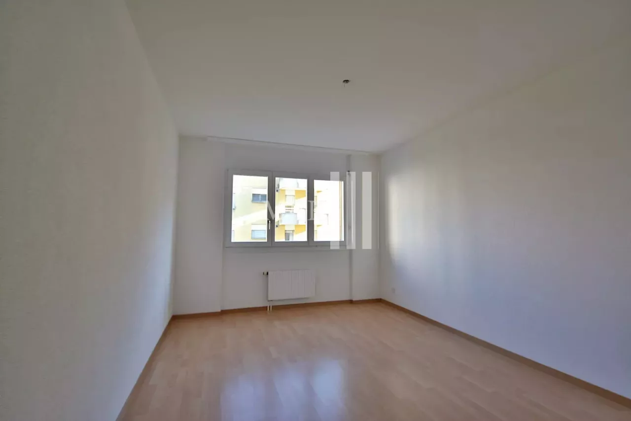 Appartement de 3.5 pièces à louer à Monthey
